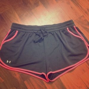 Under Armour Shorts